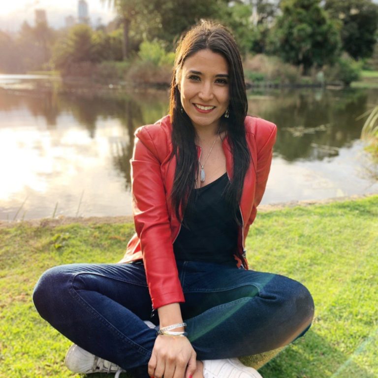 Andrea González Farías